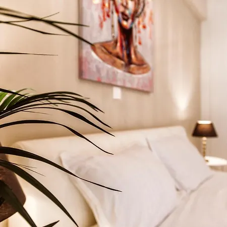 Kentia Fine Living Appartamento *