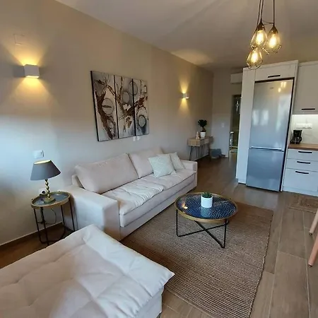 Διαμέρισμα Kentia Fine Living
