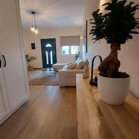 Διαμέρισμα Kentia Fine Living
