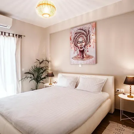 Διαμέρισμα Kentia Fine Living *