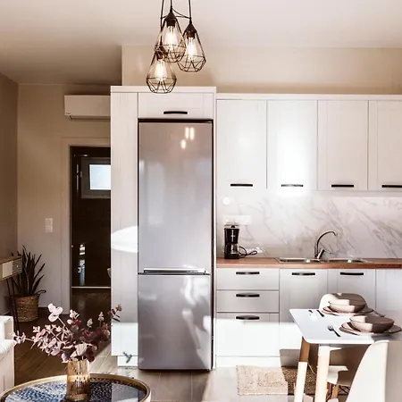 Kentia Fine Living Διαμέρισμα