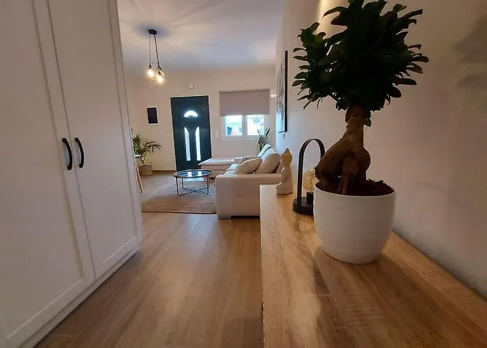Apartment Kentia Fine Living