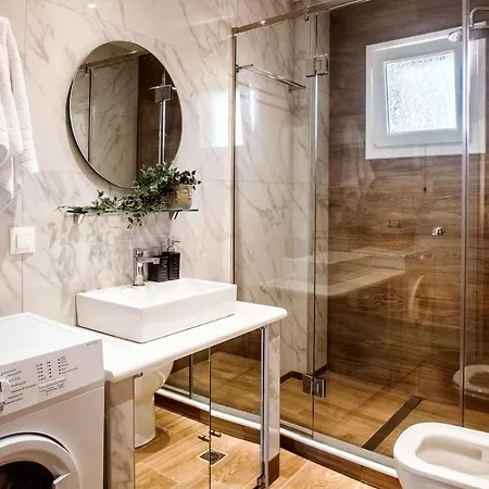 Lejlighed Kentia Fine Living Kanálion